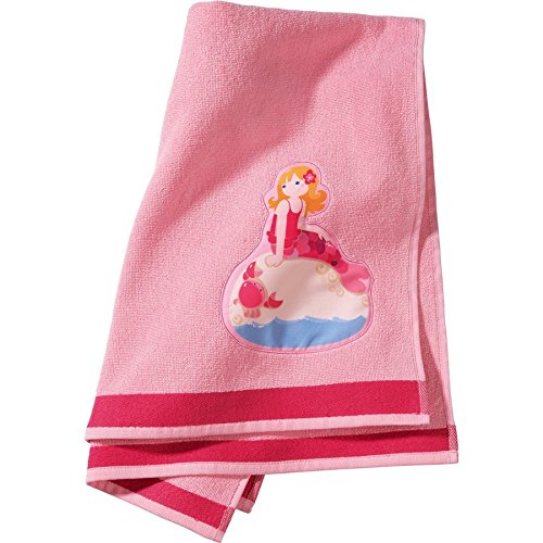 Preisvergleich Produktbild Haba 301934 Handtuch Nixe Nele