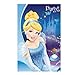 Produktbild Disney Cinderella Party Einladungen, 6 Stück