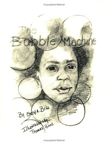 Preisvergleich Produktbild The Bubble Machine