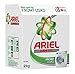 Ariel Matic Front Load Detergent Washing Powder - 2 kg RS.384.00