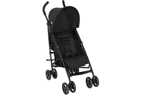 Graco EZLite Lightweight Stroller 6.6kg