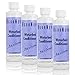 4 x AguaNova waterbed conditioner 250 ml, for Water beds - conditioner