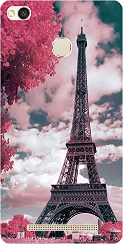 Amagav Designer Printed Back Cover for Xiaomi Redmi 3S Prime/Redmi 3s Plus (Multicolor)