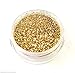 Glitter Pot - GM30 Metallic Platinum Glitter Eye Eye shadow Nail Art Face And Body