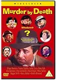 Murder By Death [DVD] [1997]