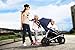 Mountain Buggy Free Rider Black