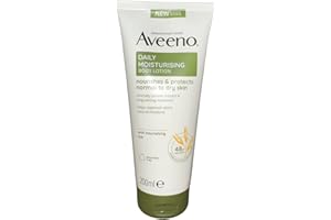 Aveeno Codzienny nawilżający balsam do ciała, 200ml
