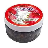 Shiazo Steam Stones 100gr. Erdbeere