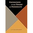 Foundations of the Theory of Probability