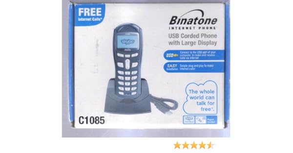 binatone c1085