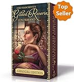 Gilded Reverie Lenormand: Mit 8 Zusatzkarten und Booklet by