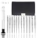 Produktbild urninaueu Schraubendreher Repair Tools Kit 13 in1 Schraubendreher für DJI Phantom 3 4 Mavic Pro RC Drone Quadcopter UAV entfernen/abbauen