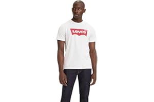 Levi's T-shirt męski Graphic Crewneck Tee