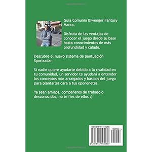 Guía definitiva para ganar Comunio: Proclamate campeón de Comunio en tu comunidad de una vez por todas