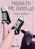 Mierda en mis zapatillas