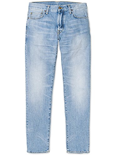 Preisvergleich Produktbild Herren Jeans Hose Carhartt WIP Klondike II Jeans