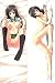 Produktbild DSL&HXY NEW Dakimakura Hugging Body Pillow Cases Covers To LOVE RU Yui Kotegawa TL065