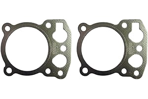 C·T·S Uszczelka głowicy cylindra do KOHLER CH11 CH12.5 CH13 CH16 CV12.5 CV13 CV14 CV16 CV460 CV493 zastępuje KOHLER 1204110 (2 sztuki)