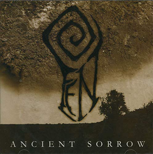Ancient Sorrow