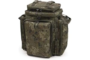 Thinking Anglers Camfleck Rucksack