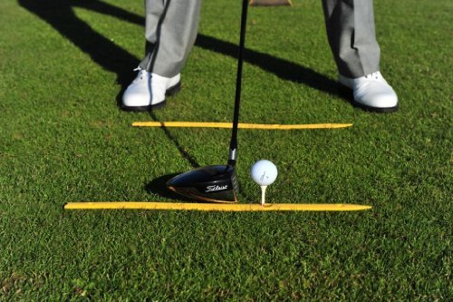 YES-GOLF-AIM-MATE-PRACTICE-TRAINING-AID