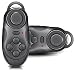 DOMO MagicKey BC1 Mini Bluetooth Controller for all Gamepad, Selfie Shutter Remote, Mobile, Tablet PC and VR Headset Google Cardboard on high discount and sale percent off limited period deal RS.319.00