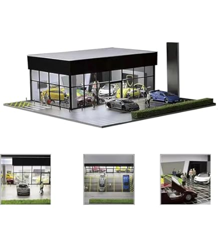 Johnny Lightning - American Graffiti - Racing on Paradise Road