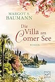 Die Villa am Comer See by 