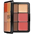 Make Up For Ever HD SKIN ALL-IN-ONE FACE PALETTE