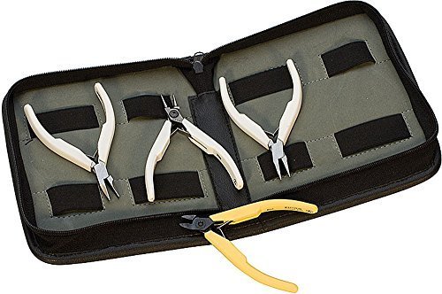 Preisvergleich Produktbild 4 pc. Lindstrom Set 7490, 7590, 7893 and 8141 - 7000 by Lindstrom