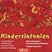 Produktbild Kindersinfonien