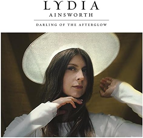 Darling Of The Afterglow [VINYL]