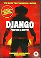 Django, Prepare a Coffin [DVD]