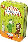 Instrucciones de juego en inglés, alemán, francés, español, italiano y holandés.