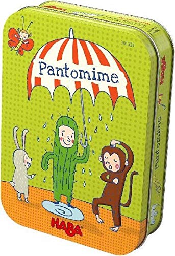 Pantomime