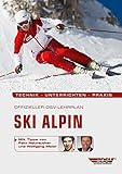 Image de Offizieller DSV-Lehrplan Ski Alpin: Technik - Unterrichten - Praxis - Mit Tipps von Felix Neureuther