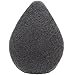 Konjac Sponge Works Bamboo Charcoal Facial Sponge RS.1782.00