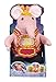 Clangers Lullaby Starlight Tiny Soft Toy