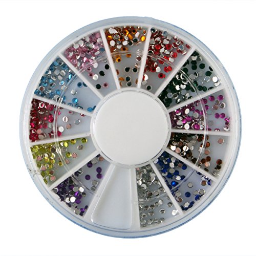 UV Lampe 36W + 8 x 4 ml Gele + Zubehör - 3