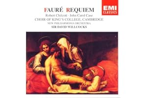 Requiem Op. 48 / Pavane Op. 50
