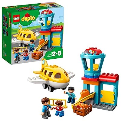 LEGO 10871-lego® duplo l´aéroport
