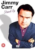 Jimmy Carr - Live Stand Up  [DVD] [2005]