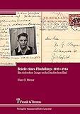 Image de Briefe eines Flüchtlings 1939–1945: Ein jüdischer Junge im holländischen Exil