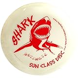 LMI and FOX SHK_GM Frisbee Mixte Enfant, Phosphorescent