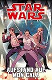 Star Wars Comics: Aufstand auf Mon Cala by 