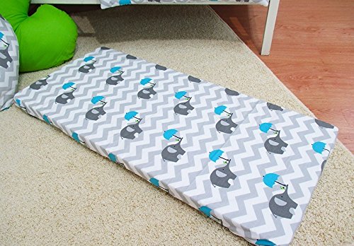/1131/ LHE Baby crib cradle bassinet fitted sheet size 90x40 100% cotton