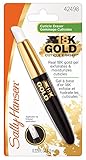 Sally Hansen 18K Gold Cuticle Eraser 0.229oz