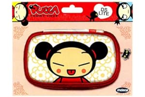 INDECA Nintendo DS Lite - Tasche "Pucca"