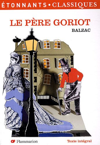 Download Le Père Goriot