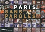 Image de Paris sans paroles